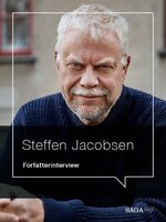 Våbnet der ændrede verden - Forfatterinterview med Steffen Jacobsen - Steffen Jacobsen