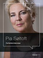 Kierkegaard for begyndere - Forfatterinterview med Pia Søltoft - Pia Søltoft