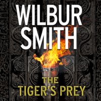 The Tiger’s Prey - Wilbur Smith