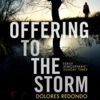 Offering to the Storm - Dolores Redondo