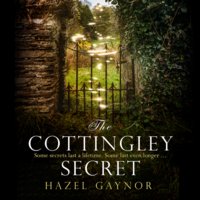 The Cottingley Secret - Hazel Gaynor