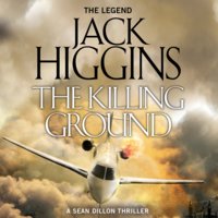 The Killing Ground - Jack Higgins