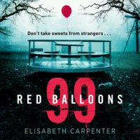 99 Red Balloons - Elisabeth Carpenter