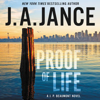 Proof of Life - J.A. Jance