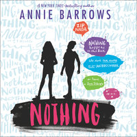 Nothing - Annie Barrows