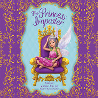 The Princess Imposter - Vivian Vande Velde