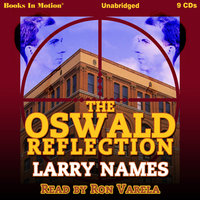 The Oswald Reflection - Larry Names