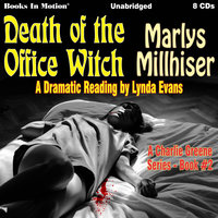 Death Of The Office Witch - Marlys Millhiser