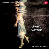 Svart vatten - Camilla Jönsson