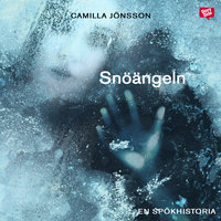 Snöängeln - Camilla Jönsson