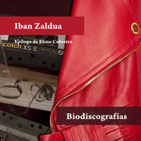Biodiscografías - Iban Zaldua