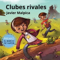 Clubes rivales - Javier Malpica