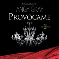 Provócame - Angy Skay