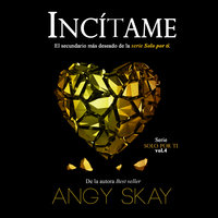 Incítame - Angy Skay