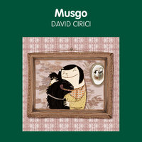 Musgo - David Cirici Alomar