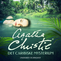 Det caribiske mysterium - Agatha Christie