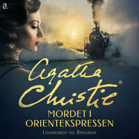 Mordet i Orientekspressen - Agatha Christie