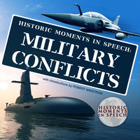 Military Conflicts - the Speech Resource Company