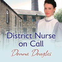 District Nurse on Call - Donna Douglas