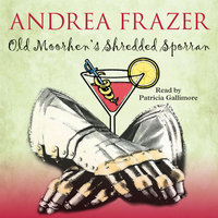 Old Moorhen's Shredded Sporran - Andrea Frazer