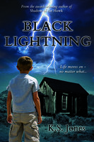 Black Lightning - K.S. Jones