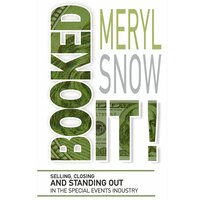 Booked It! - Meryl Snow