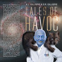 Tales of Havoc - Volume 1 - K.J.