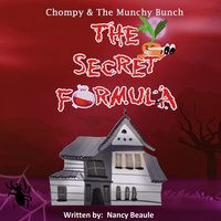 The Secret Formula - Nancy Beaule