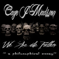 We Are the Fallen - Cage J. Madison