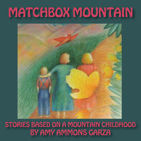 Matchbox Mountain - Amy Ammons Garza
