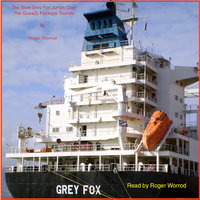 The Slow 'Grey Fox' Jumps Over The QueaZy Package Tourists. Book One. - Roger Worrod