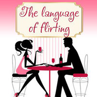 The Language of Flirting - Iren Nova