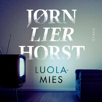 Luolamies - Jørn Lier Horst