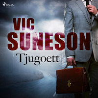 Tjugoett - Vic Suneson