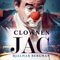 Clownen Jac - Hjalmar Bergman