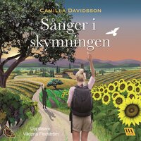 Sånger i skymningen - Camilla Davidsson