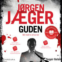 Guden - Jørgen Jæger