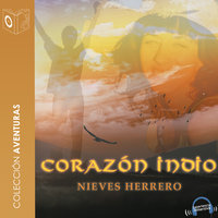 Corazón Indio - Nieves Herrero