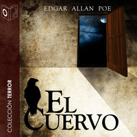 El cuervo - Dramatizado - Edgar Allan Poe