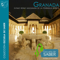 Granada - no dramatizado - Juan Gay Armenteros