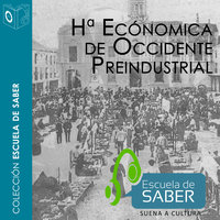 Historia económica de occidente - Carlos Álvarez Nogal