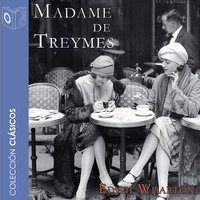 Madame de Treymes - Dramatizado - Edith Wharton