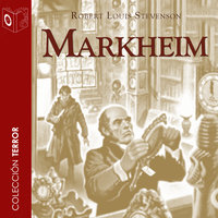 Markheim - Dramatizado - Robert Louis Stevenson
