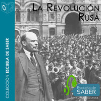 Revolución rusa - Pedro Piedras Monroy