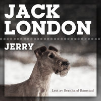Jerry - Jack London