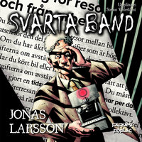 Svarta band - Jonas Larsson