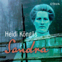 Sandra - Heidi Köngäs