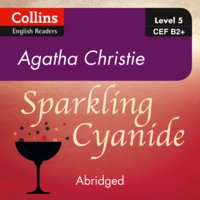 Sparkling Cyanide: B2+ - Agatha Christie