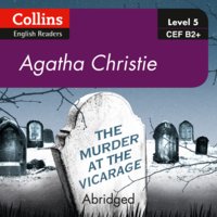 The Murder at the Vicarage: B2+ - Agatha Christie