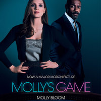 Molly’s Game: The Riveting Book that Inspired the Aaron Sorkin Film - Molly Bloom